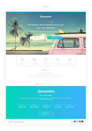 Select west malaysia or east malaysia to check your car market value. Qompanion Online Insurance On Behance