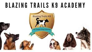 $128 (puppies start at 8 our puppy boot camp is a great way to get your puppy off to a strong start. Blazing Trails K9 Academy Home Facebook