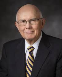 Like Nephi, Will you take