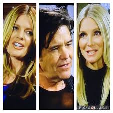 I do hope Chris and Alice get back together again. They make such a good  couple .