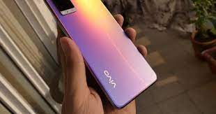 Never wait again with vivo's innovative 5g technology. The Vivo V21 5g Monitor Was Confirmed Before The Indonesian Telecommunications Certification Was Launched Netral News
