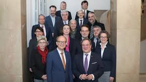 In der nähe der haltestelle haus der stiftungen, düsseldorf in düsseldorf finden sie folgende sehenswürdigkeiten : Neues Haus Der Geschichte Nordrhein Westfalen In Dusseldorf Das Landesportal Wir In Nrw