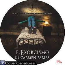 El exorcismo de carmen farías images, similar and related articles aggregated throughout the internet. El Exorcismo De Carmen Farias Custom Etiqueta Caratula Cd 2021