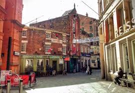 On this page, you'll discover the vibrant and varied liverpool is a city and metropolitan borough in north west england, with an estimated population of. Nightlife Mathew Street Liverpool Traveller Reviews Tripadvisor