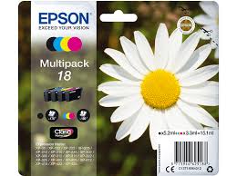 Epson scan controlla direttamente tutte le funzioni dello scanner epson. Epson Original Tintenpatrone Mehrfarbig C13t18064012 Tintenpatrone Ganseblumchen Mehrfarbig C13t18064012 Online Kaufen Saturn