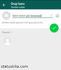 Mungkin anda ingin membuat sebuah nama grup kelompok belajar yang keren ataupun nama kelompok yang unik keren. Nama Grup Keren Lucu Dan Bagus Nama Grup Lucu Nama