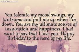 Birthday Message For Him Quotes Pin By Komal Shehzadi On Food For Thought Happy Birthday Boyfriend Quotes Happy Birthday Quotes For Him Birthday Quotes For Me