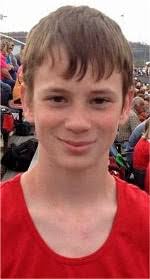 Sanctuary of Mary: Johnathon Short-Scaff