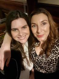 Out for rare girls night out for Christmas/ new years. Given before. Would  appreciate gin, cocktails or prosecco Were in Benjamin Satchwell,  Leamington, table 74