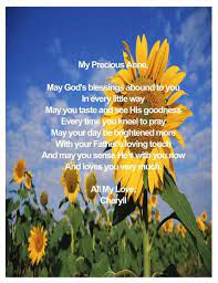 Thank You Cheryll For My Sunflower Pic I Love Sunflowers Taste And See Touch Love Sunflower
