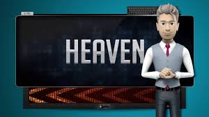 Heaven How To Say It Backwards Youtube