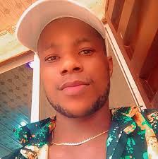 Sunday Cyprain Sunbest updated his profile picture.