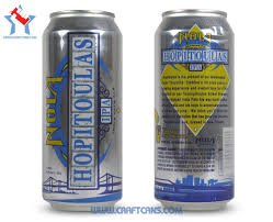 Hopitoulas Ipa From Nola Brewing Company New Orleans Louisiana Cerveja