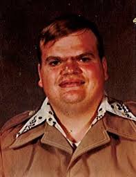 Obituary information for Glenn William Patton