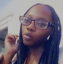 It's a long story but she ate 6 of the 7 eggs within 30 minutes. 😳