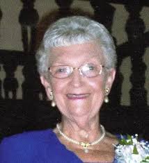 Obituary information for Ruth Dayhoff (Shipley)