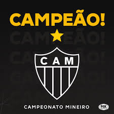 Gols na disputa de pênaltis: Fox Sports Brasil De On Twitter Galo Forte O Atletico Mg E Campeao Mineiro Pela 45Âª Vez Solta O Rt Para O Maior Campeao Estadual