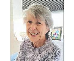 Joyce Streeter Obituary (1940