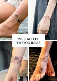 So i decide to wake the place up a little. Female Bracelet Tattoo Designs Novocom Top