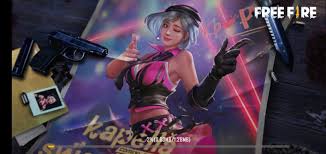 Descubra free fire imágenes de stock en hd y millones de otras fotos, ilustraciones y vectores en stock libres de regalías en la colección de shutterstock. Free Fire Mujer Nombre Kapella Hack Free Money Diamond Free Mobile Legends