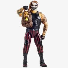 Shop for a variety of wwe wrestling figures like john cena and brock lesnar today! The Fiend Bray Wyatt Wwe Elite Collection Series 77 Figure