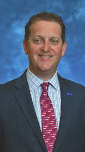 Ward I: Atherton, Hill, Meyer profiles