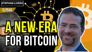 SLP540 A New Era for Bitcoin with Tuur Demeester