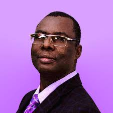 Prayer M. Madueke – Audio Books, Best Sellers, Author Bio | Audible.com