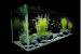 Simple Home Aquarium Design