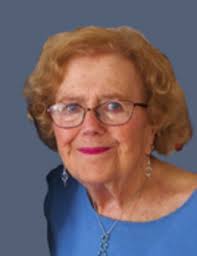 Audrey Jean (Alenius) Sharpe