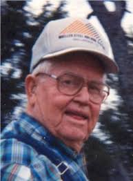 Hurley Jay Blaylock (1924-2009)