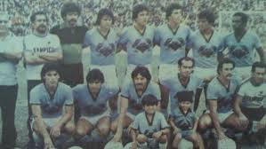 Mario kempes of valencia and argentina. Leopoldo Jacinto Luque Muere El Ex Jugador De La Jaiba Brava