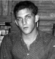 Samuel Galoob Obituary (2009)