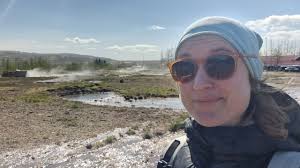 I came to Iceland, and I met STEAM!