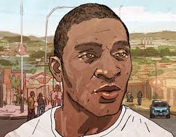 Rotoscoping Animation Traditional Projects :: Photos, videos, logos,  illustrations and branding :: Behance