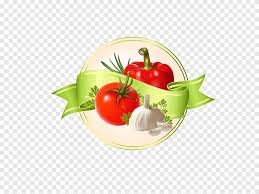 Jus tomat bawang putih posted: Sayuran Buah Lada Cabai Tomat Dan Bawang Putih Makanan Alami Makanan Png Pngegg