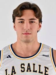 Milos Kovacevic, Serbia, Power Forward