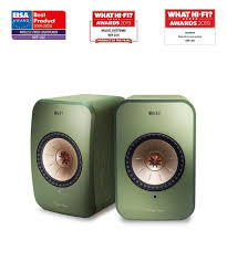 Mids are articulate and highs how we test the best computer speakers. Lsx Wireless Music System