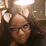 Kiona Bailey's Instagram, Twitter & Facebook