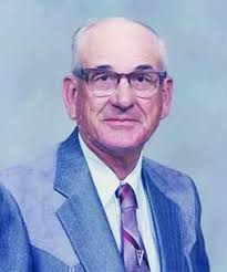 Vernon Schrade Obituary (1923