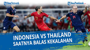 Jadwal timnas indonesia vs thailand 3 juni mendatang, jangan sampai terlewat catat jamnya. Iuju7fipr Naxm