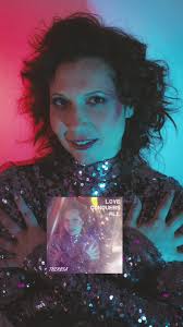 “LOVE CONQUERS ALL” IS OUT NOWWWWWWW…. I actually wrote a version of this  song when I was 26…living