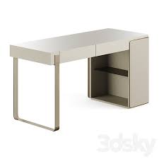 Maybe you would like to learn more about one of these? 3d Models Dressing Table Fendi Icon Lacquer Lady Desk Ta44 L