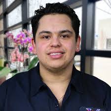 Vince Mcgrath's Instagram, Twitter & Facebook