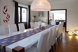 Alecono dining table 47 inch, kitchen table heavy metal frame for living room, industrial dining room table, easy assembly, brown 4.5 out of 5 stars 293 $65.99 $ 65. 14 Person Dining Table 14 Person Dining Table Table Dining Table