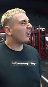 Bradley Martin Lacy Talk about Marlon