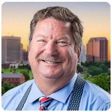 Why this Petersburg man is thanking his geometry teacher decades after he  never turned in his homework