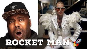 First Time Hearing Elton John