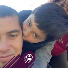 Gary Medel le regaló la camiseta de Boca Juniors a Arturo Vidal en  Argentina! 🎁