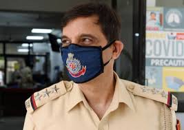 Staff selection commission (ssc) will soon announce the recruitment of total 53165 posts of constable/si/mts. Priority To Protect Personnel From Covid 19 Keep Force S Morale High Delhi Police Commissioner Deccan Herald